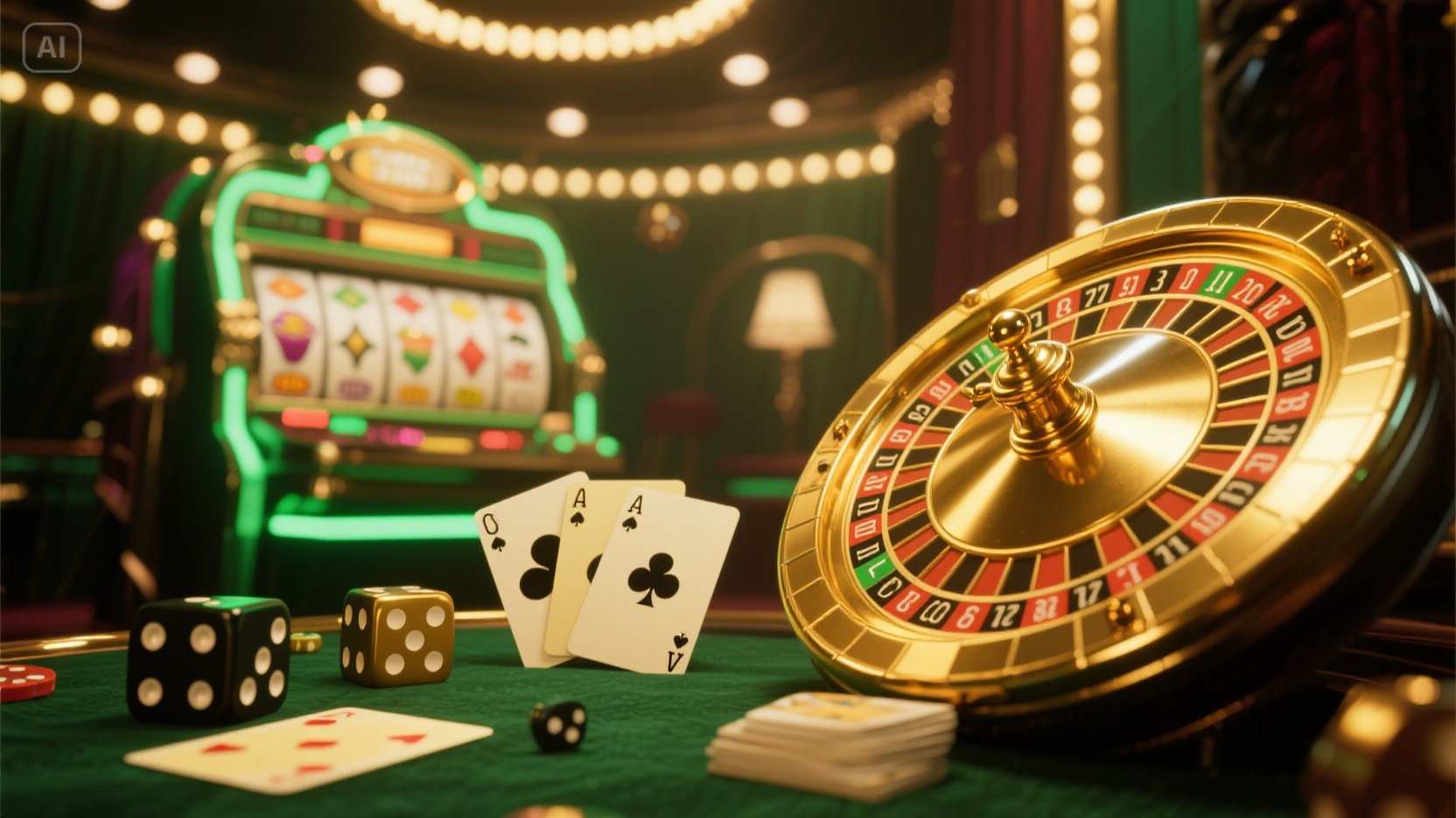 Casino Betreels Casino desktop and mobile interfaces